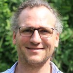 Thies Wels - Leiter Ökologische Freiwilligendienste in der Nordkirche
