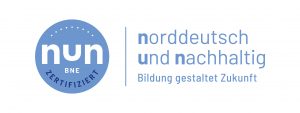 Logo NUN-Zertifikat